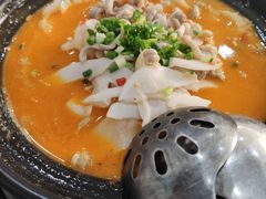李师傅脆肚小锅-李师傅脆肚(华强北店)