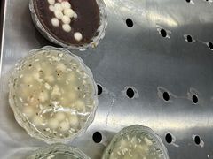 酒酿圆子-毛华美食(清扬路店)