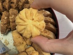 -珍妮曲奇聪明小熊(尖沙咀店)