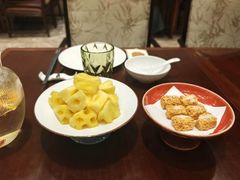 -南堂馆·新川菜(天府三街店)