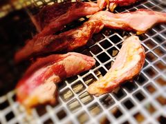 护心肉-牛人·雪花牛·木炭烤肉(昆山陆家店)