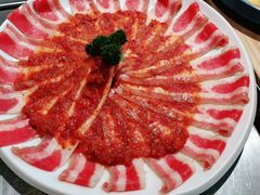 -韩宫宴烤肉·料理(如皋万达店)