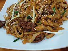 -南记食粥坊·宵夜大排档(莲花店)