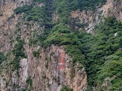-圣莲山风景区