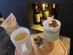 -T館·花园艺术餐厅