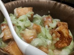 -福巷湘食小馆·猛火现炒(上海首店)