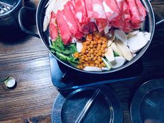 -MI WU FACTORY米屋美食工厂餐厅(绿地店)
