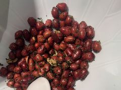 -院里寻菜·精致庭院菜(观沙岭店)