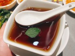乌龙冰粉-巴奴毛肚火锅(悠唐购物中心店)