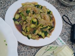-晶渔坊·海鲜私房菜(东夷小镇店)