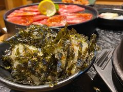 -九田家黑牛烤肉料理(太阳城店)