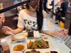 -深仔记正宗云吞面(尖沙咀店)