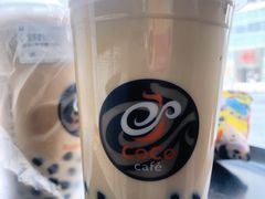 -CoCo都可(建外SOHO店)