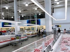 -山姆会员商店(邻瑞广场店)