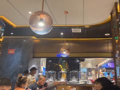 -吉布鲁牛排海鲜自助(芙蓉万家丽店)