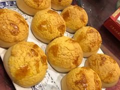 -海宝酒家(中山四路店)