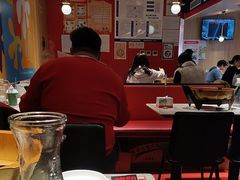 -南锣南门(东方银座店)