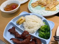 -大丰收脆鱼(万达江北店)