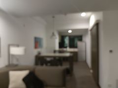 -深圳机场凯悦嘉轩酒店