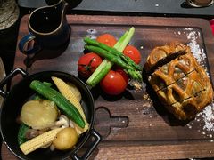 -上海苏宁宝丽嘉酒店·Cafe Bellagio西餐厅