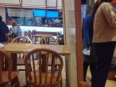 大堂-小满手工粉(上海品尊国际店)
