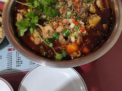 -米二红烧兔(华阳店)