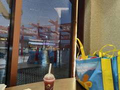 -喜茶(合肥正大广场店)