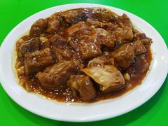 煨牛肉-西关回头馆(西关美食街店)