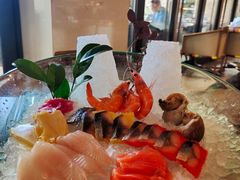 -大理实力希尔顿酒店•香全日制餐厅
