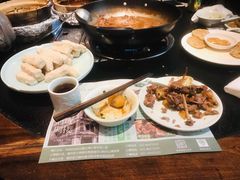 -鹅城粤菜馆(白云山路店)