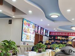 -八次方密云水库鱼粘卷子·熏鸽子·农家菜