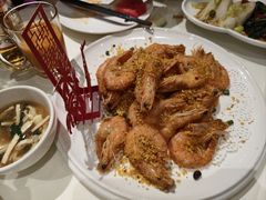 -老爷庙风味美食府(魏都大道店)