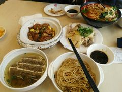 -泰煌鸡·上海白斩鸡·沪菜(平利店)