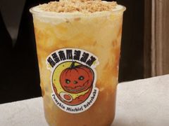 -喜茶(深圳东门1234店)