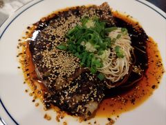 蒜泥白肉-新川办餐厅