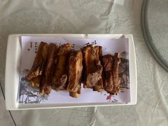 -鸿运美食府