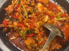 -山涧肴·湘味家肴(松岗满纷天地店)