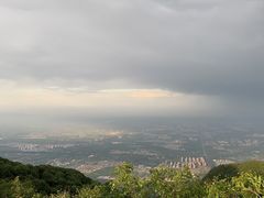 -阳台山自然风景区
