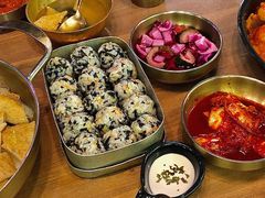 -HOTISLAND海鸡岛·韩国料理(江南西店)