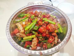 -阿楷·二十年烧烤宵夜·渔家小寨(达明店)