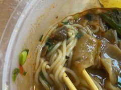 -吴记麻辣烫(曙光中路店)
