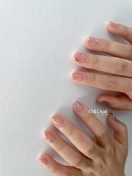 -初NAIL日式美甲美睫沙龙