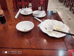 -恭敬李老北京炸酱面·京味菜(西花市店)