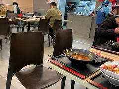 大堂-永和大王(中关二店)