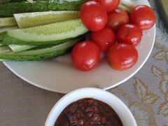 -如意农家院(胡关路店)