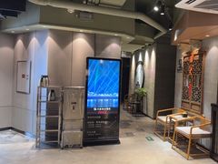 -川旺角融合菜•海景餐厅(星海广场店)