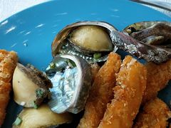 -广州花园酒店·凌璇阁旋转餐厅CAROUSEL360