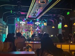-MARU玛露音乐餐厅(大学路店)