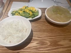 -乡村基·川味现炒大王(熙悦天街店)