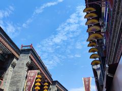 -古文化街旅游区